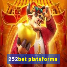 252bet plataforma